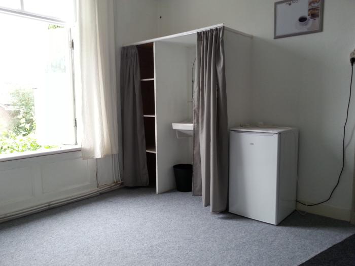 Kamer - Oude Velperweg - Arnhem