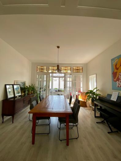 Kamer - Juliana van Stolberglaan - Rotterdam