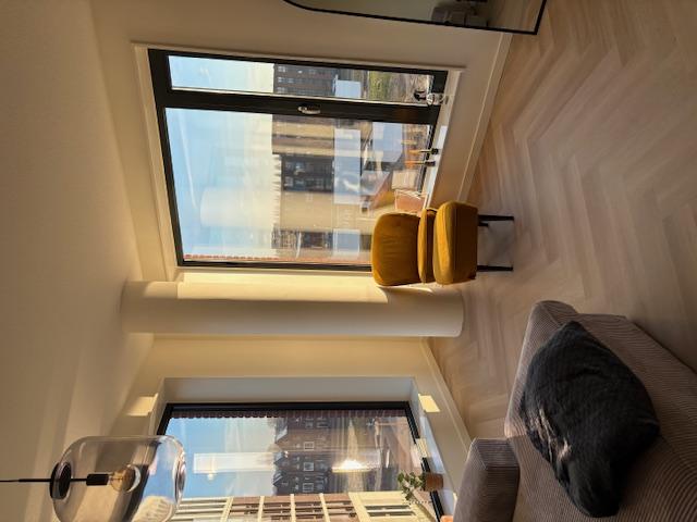 Appartement - Centrumboulevard - Utrecht