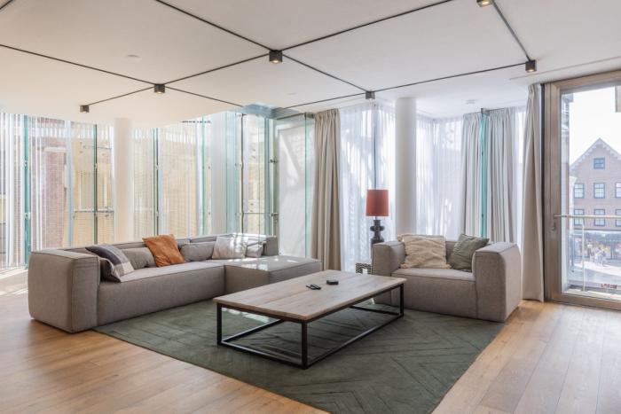 Appartement - Kettingstraat - 's-Gravenhage