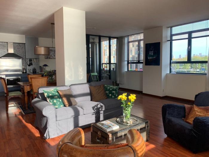 Appartement - Sint-Jobstraat - Rotterdam