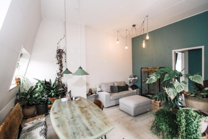 Appartement - Steegoversloot - Dordrecht