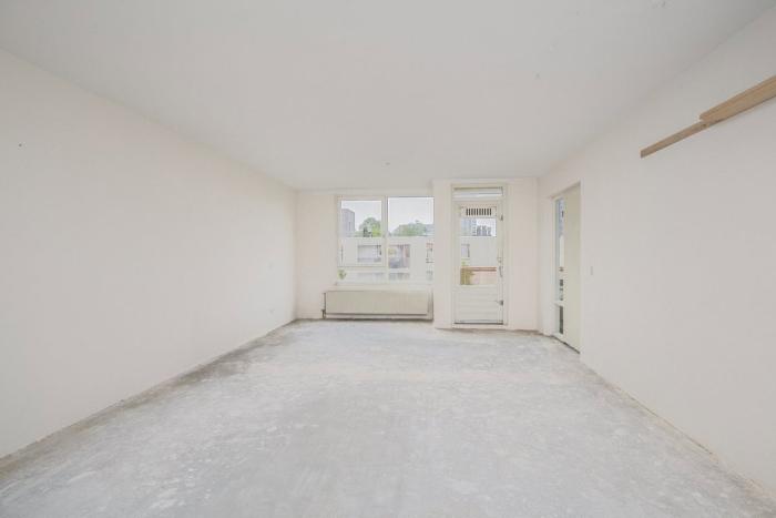 Appartement - Bart de Ligtstraat - Amsterdam