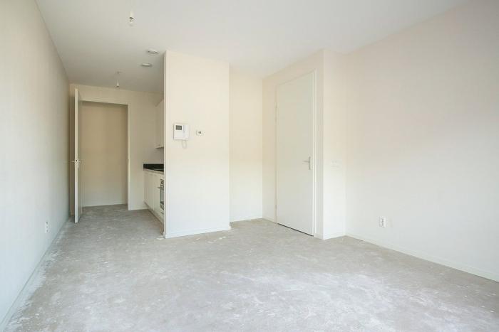 Appartement - Joan Muyskenweg - Amsterdam