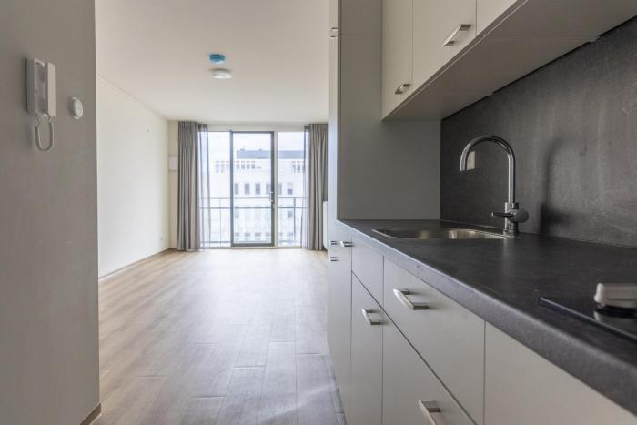 Appartement - Tandwielstraat - Rotterdam