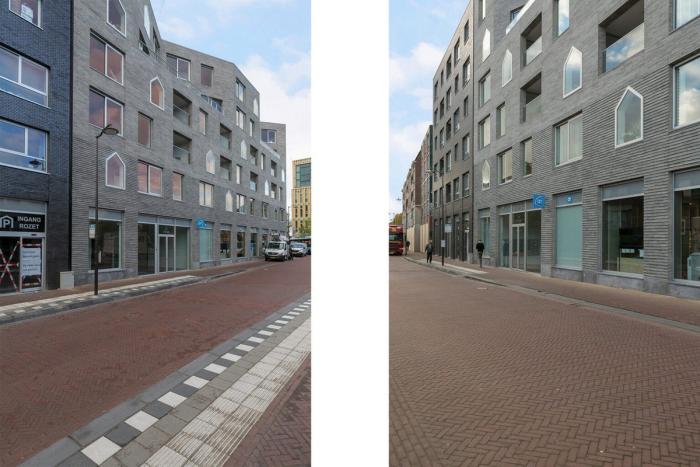 Appartement - Kleine Oord - Arnhem