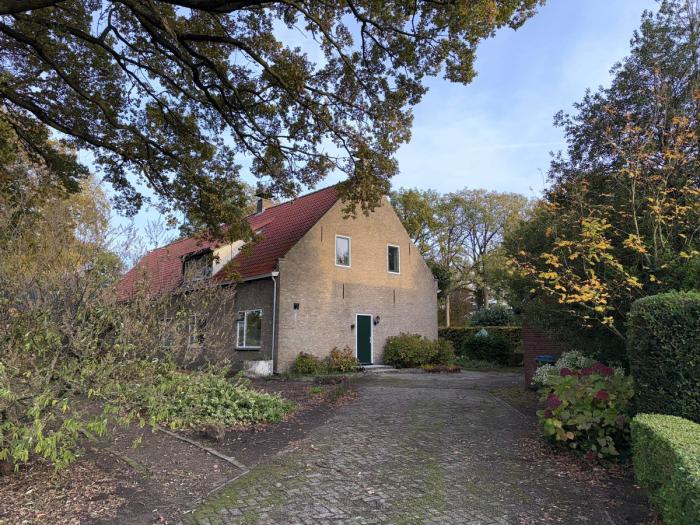 Huis - Sprundelsebaan - Breda