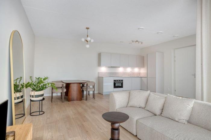 Appartement - Baan - Rotterdam