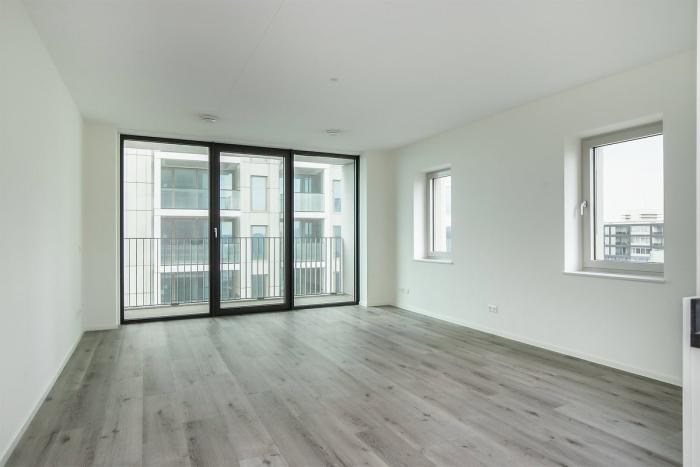 Appartement - Zalmstraat - Rotterdam