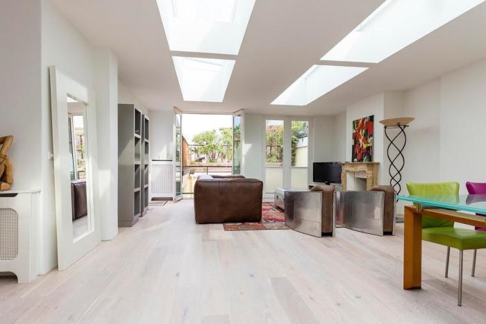 Appartement - Herengracht - Amsterdam