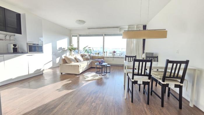 Appartement - Weena - Rotterdam