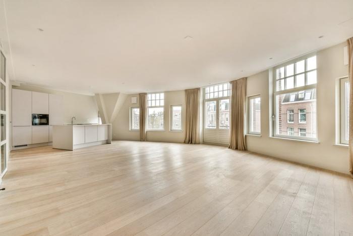 Appartement - Moreelsestraat - Amsterdam