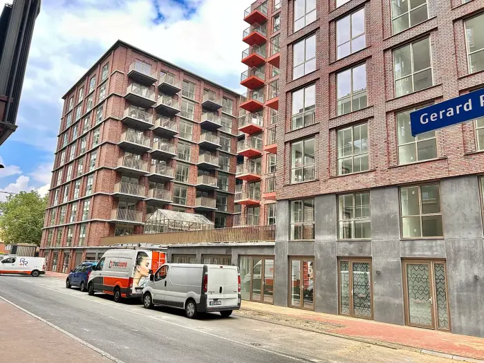 Appartement - PSV-laan - Eindhoven