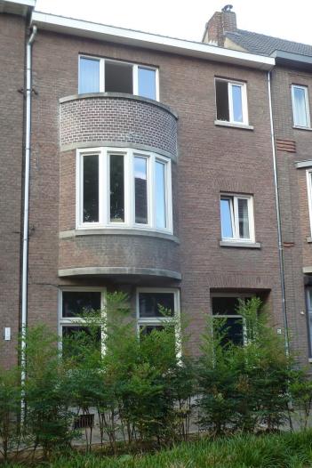 Appartement - Victor de Stuersstraat - Maastricht