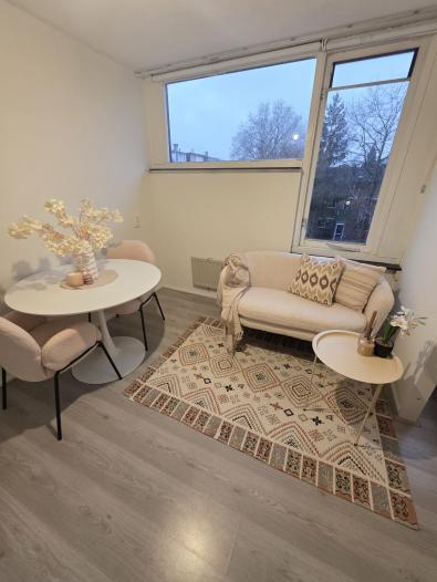 Kamer - Landauerdrift - Nieuwegein