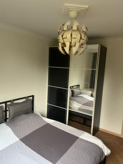 Kamer - Roggekamp - Diemen