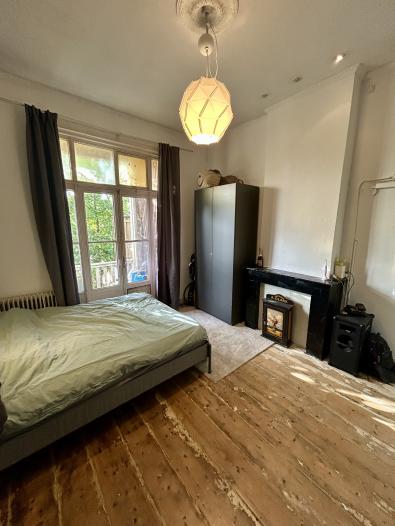 Kamer - Oranje Plantage - Delft