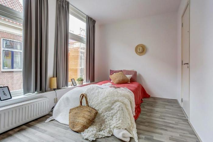 Kamer - Singelstraat - Delft