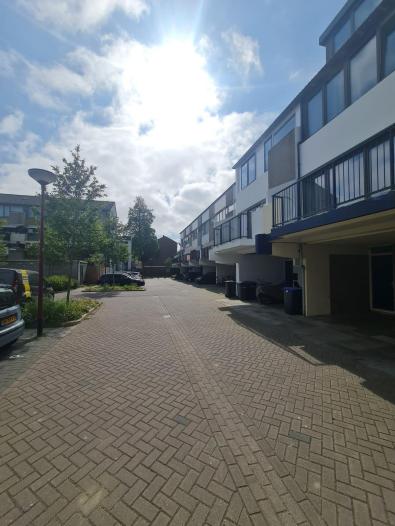Appartement - Landauerdrift - Nieuwegein