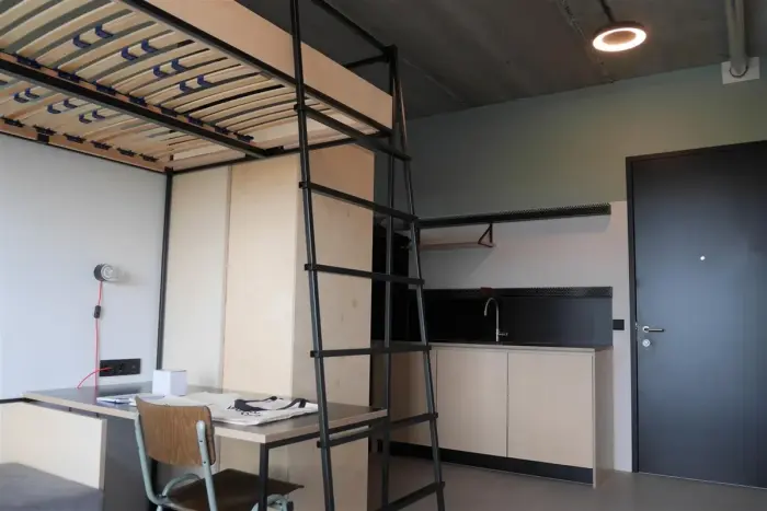 Appartement - Dokter Nevenstraat - Maastricht