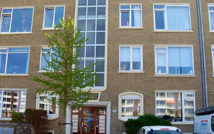 Appartement - Veenendaalkade - 's-Gravenhage