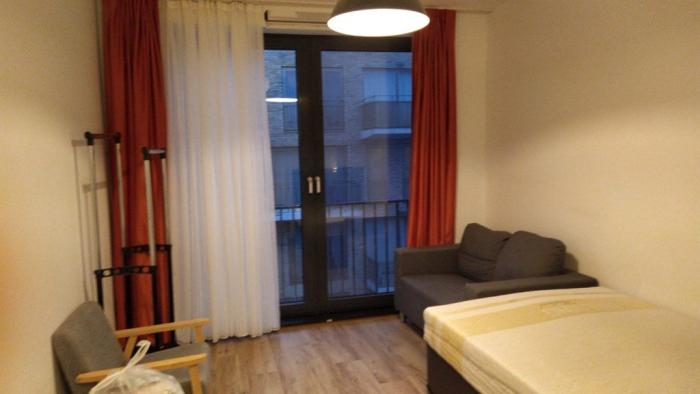 Appartement - John Blankensteinstraat - Amsterdam