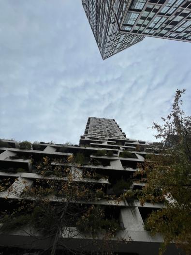 Appartement - Hoola van Nootenstraat - Utrecht