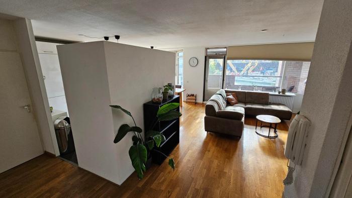 Appartement - Jufferkade - Rotterdam