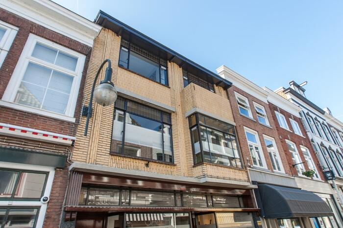 Appartement - Langendijk - Gorinchem