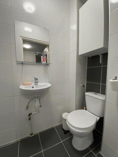 Kamer - Molukkenstraat - Amsterdam