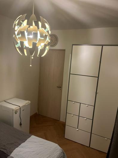 Kamer - Roggekamp - Diemen