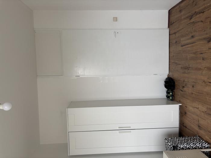 Kamer - Ambonstraat - Amsterdam