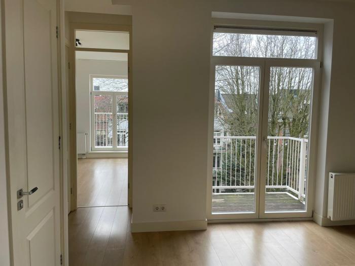 Appartement - Tweede Jacob van Campenstraat - Amsterdam