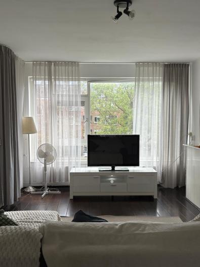 Appartement - Koxhorn - Amsterdam