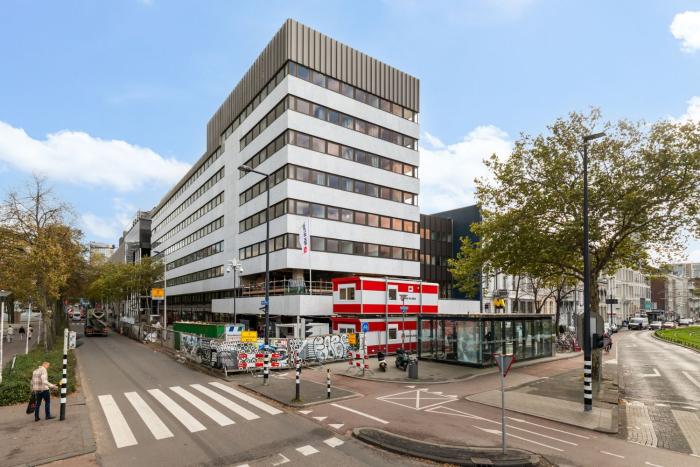 Appartement - Westblaak - Rotterdam