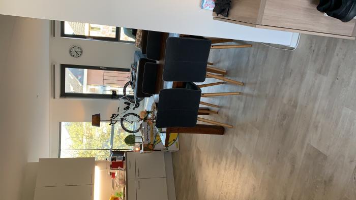 Appartement - Pontanusstraat - Amsterdam