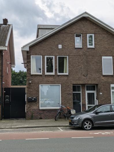 Appartement - Haaksbergerstraat - Enschede