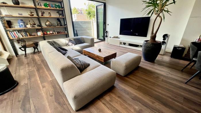 Appartement - Breedstraat - 's-Gravenhage