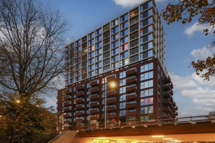 Appartement - Bijlmerplein - Amsterdam