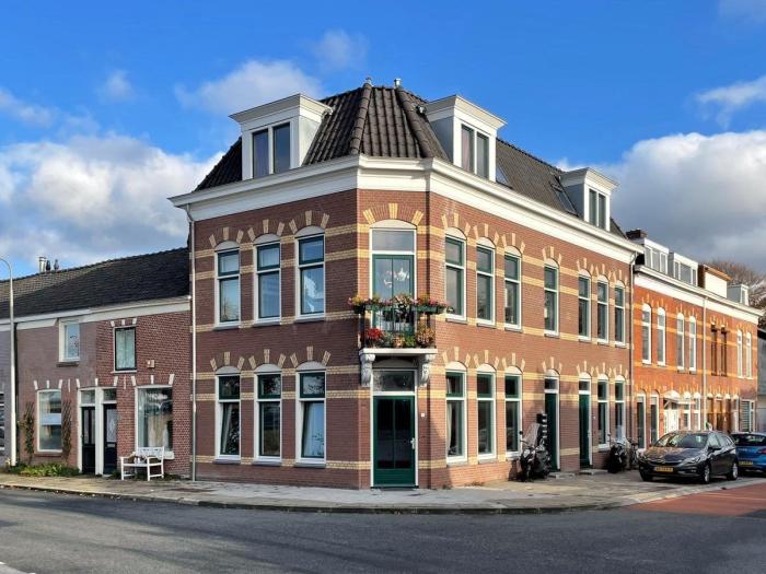 Appartement - Stationsweg - Hillegom