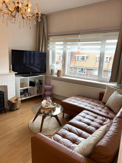 Appartement - Amsterdamsestraatweg - Utrecht