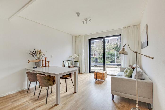 Appartement - Vaartweg - Hilversum