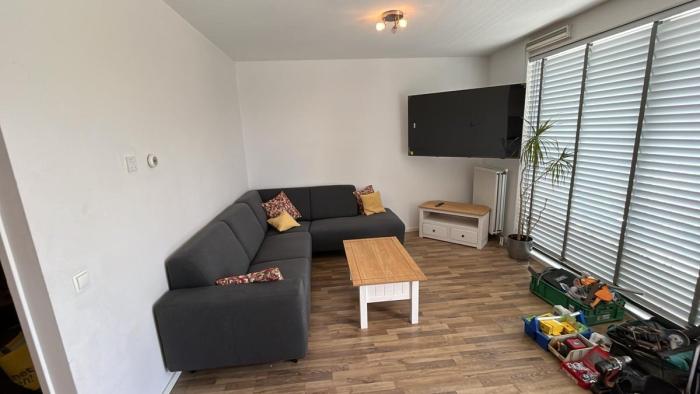 Appartement - Klaroenstraat - Amsterdam