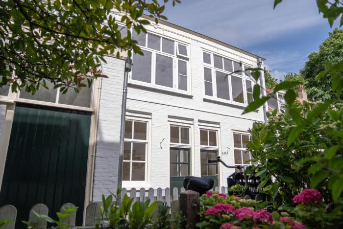 Appartement - Javastraat - 's-Gravenhage