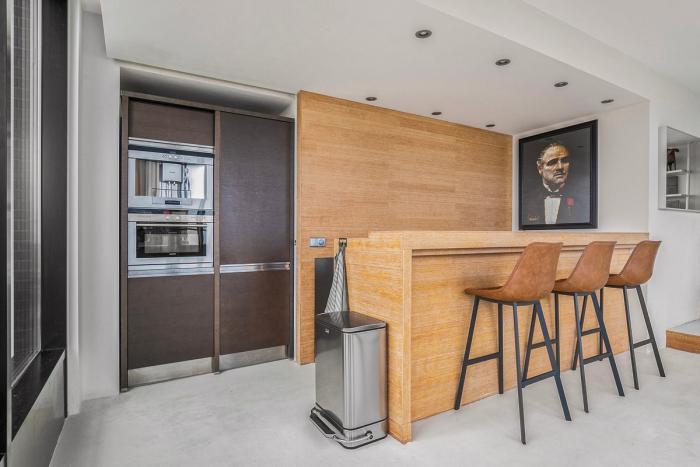 Appartement - Willemsplein - Rotterdam