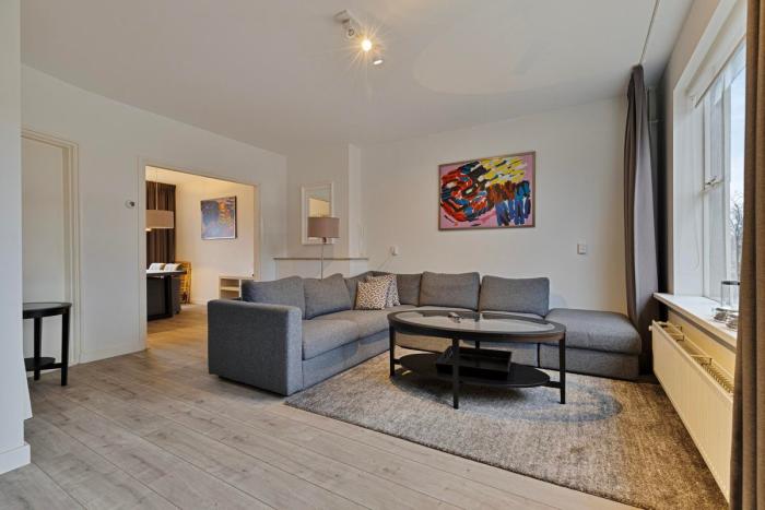 Appartement - Rembrandtweg - Amstelveen