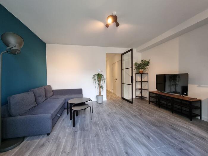 Huis - Baljuwstraat - Vlaardingen