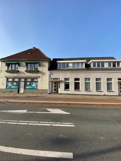 Appartement - Schootsestraat - Eindhoven