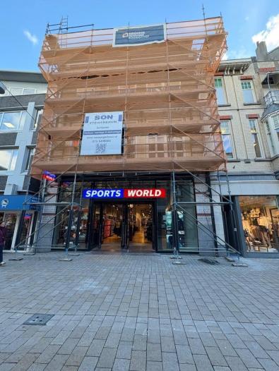 Appartement - Heuvelstraat - Tilburg