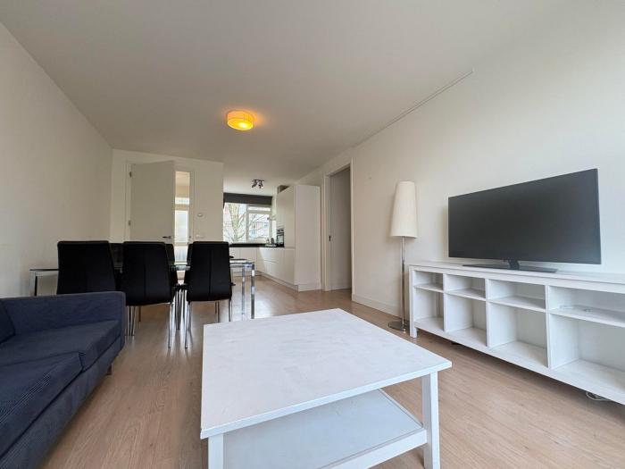 Appartement - Maarten Lutherweg - Amstelveen